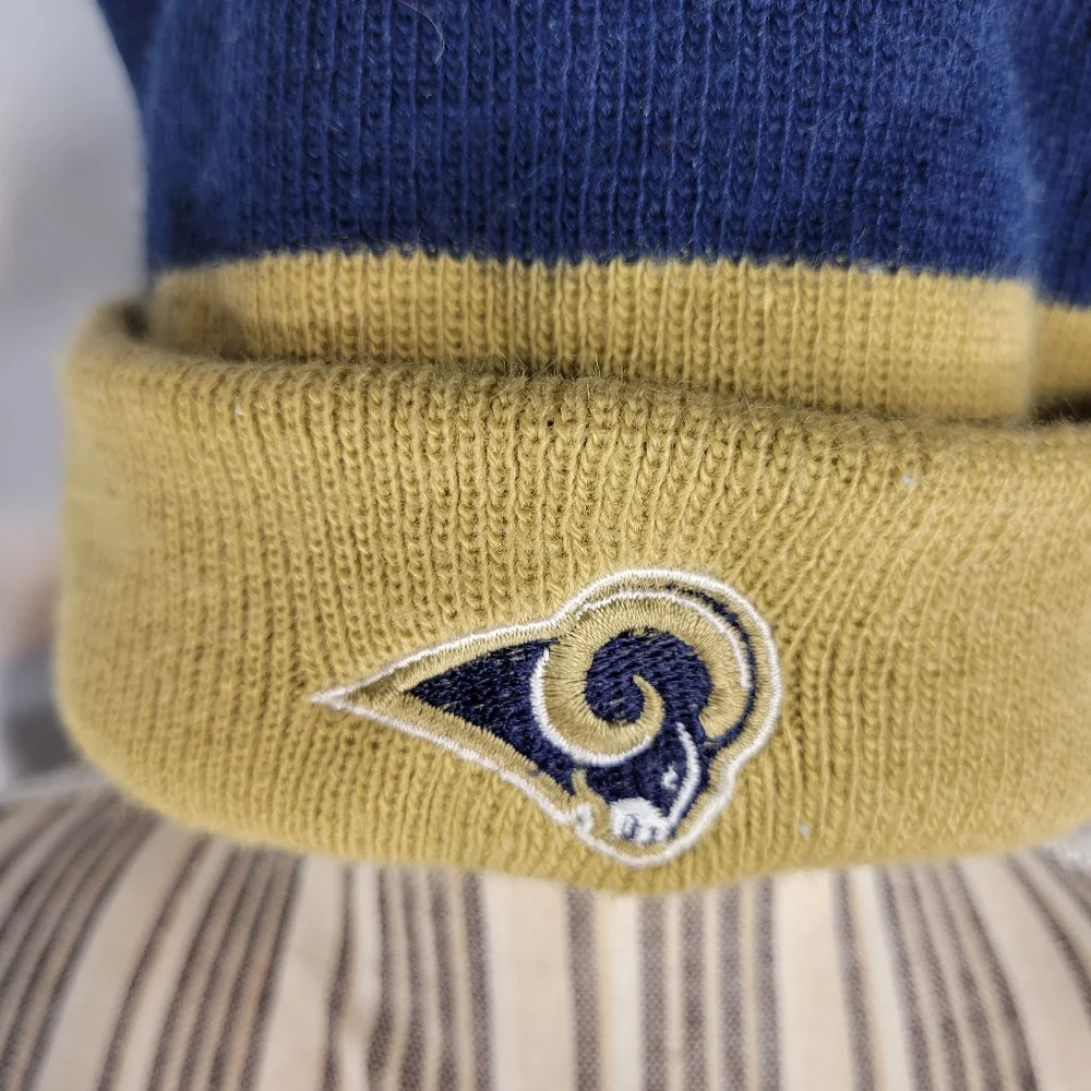 NFL youth los